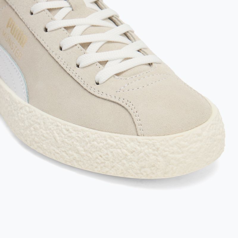PUMA Muenster Scarpe classiche puma bianco 7