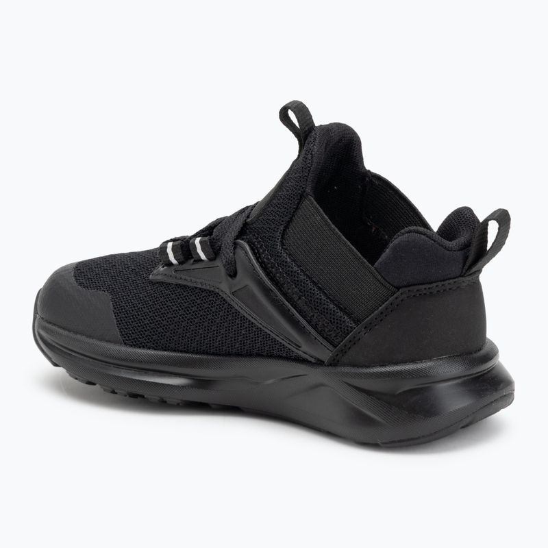 PUMA Enzo 2 Refresh AC PS scarpe puma nero / puma bianco 3