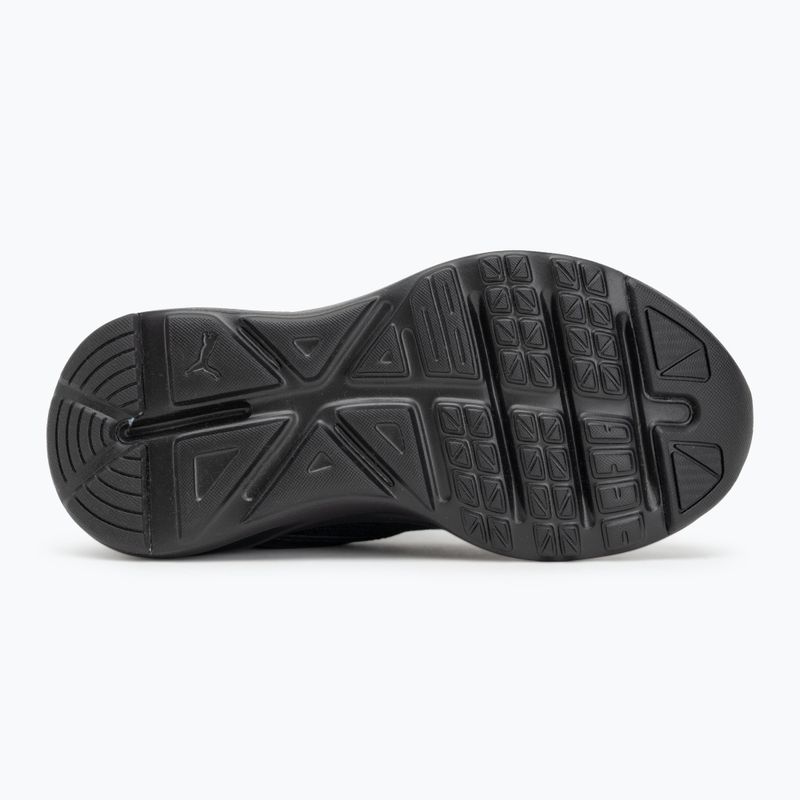 PUMA Enzo 2 Refresh AC PS scarpe puma nero / puma bianco 4