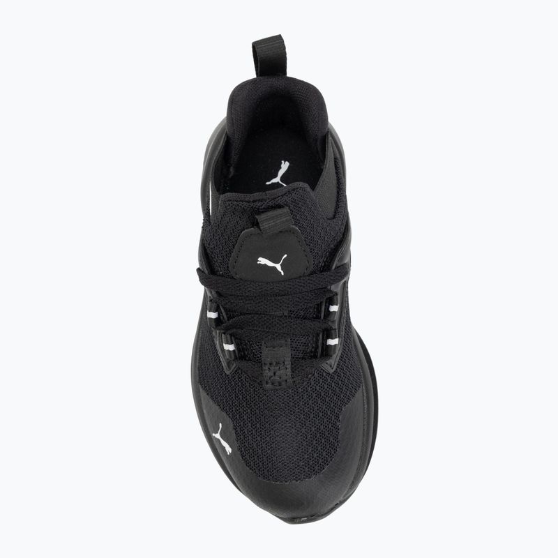 PUMA Enzo 2 Refresh AC PS scarpe puma nero / puma bianco 5