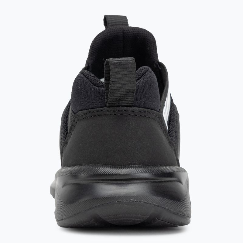 PUMA Enzo 2 Refresh AC PS scarpe puma nero / puma bianco 6