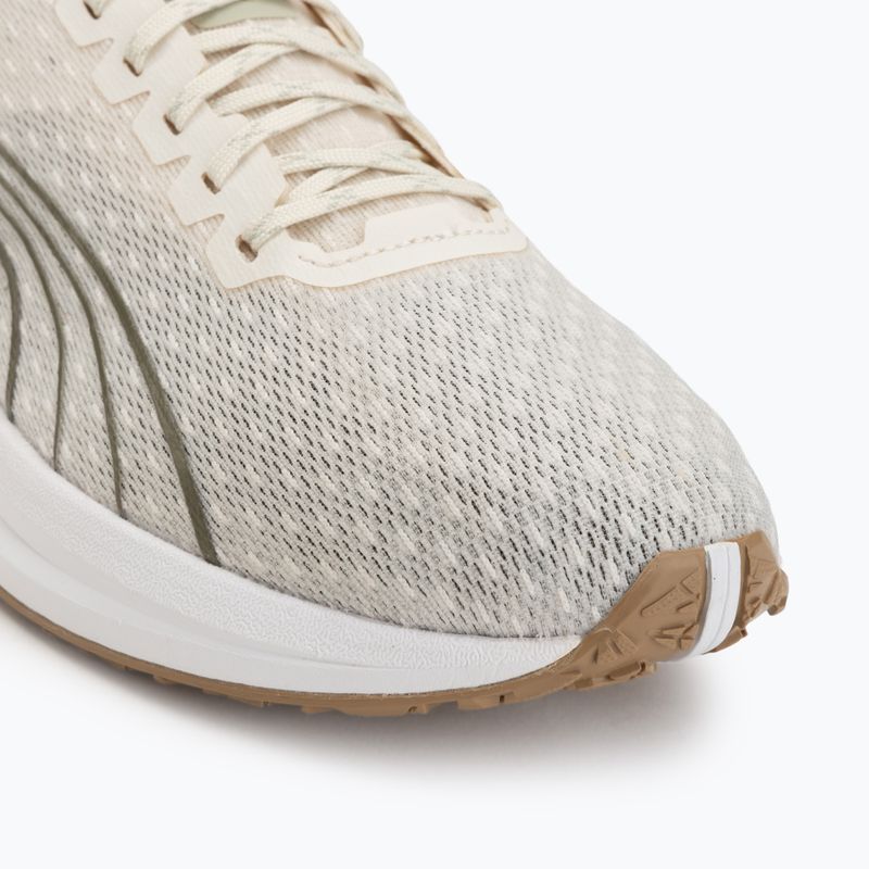 Scarpe da running da donna Puma Electrify Nitro Frida Kahlo green 7