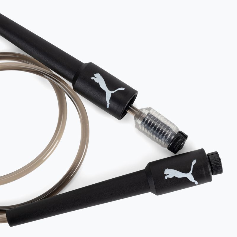 PUMA SkippIng Rope puma nero 2