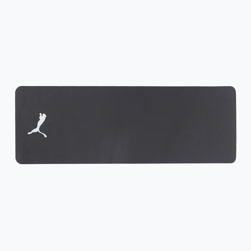 PUMA Tappetino yoga 5 mm puma nero 2