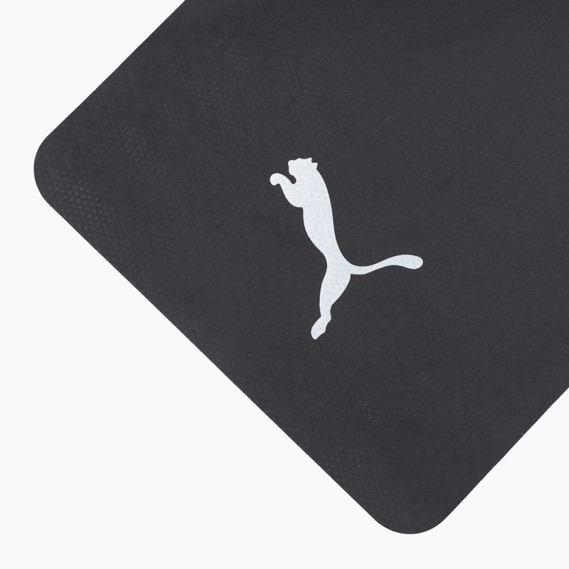 PUMA Tappetino yoga 5 mm puma nero 3