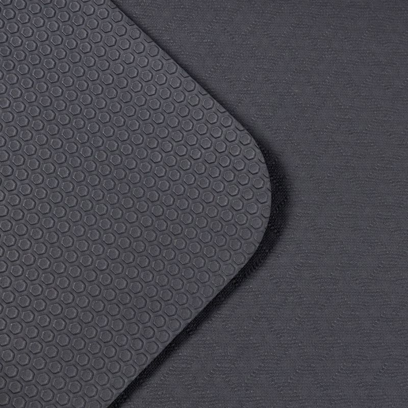 PUMA Tappetino yoga 5 mm puma nero 4