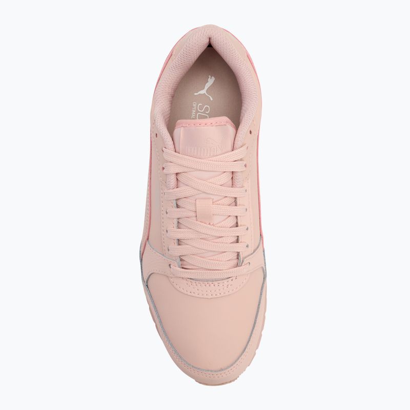 PUMA ST Runner v3 L scarpe Lotus 5