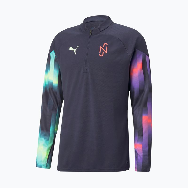 Maglia lunga da calcio PUMA Neymar Jr. da uomo. 24/7 notte parigina