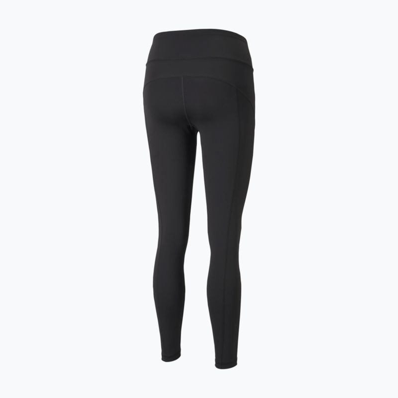 Leggings da allenamento da donna PUMA Train All Day 7/8 puma nero 2