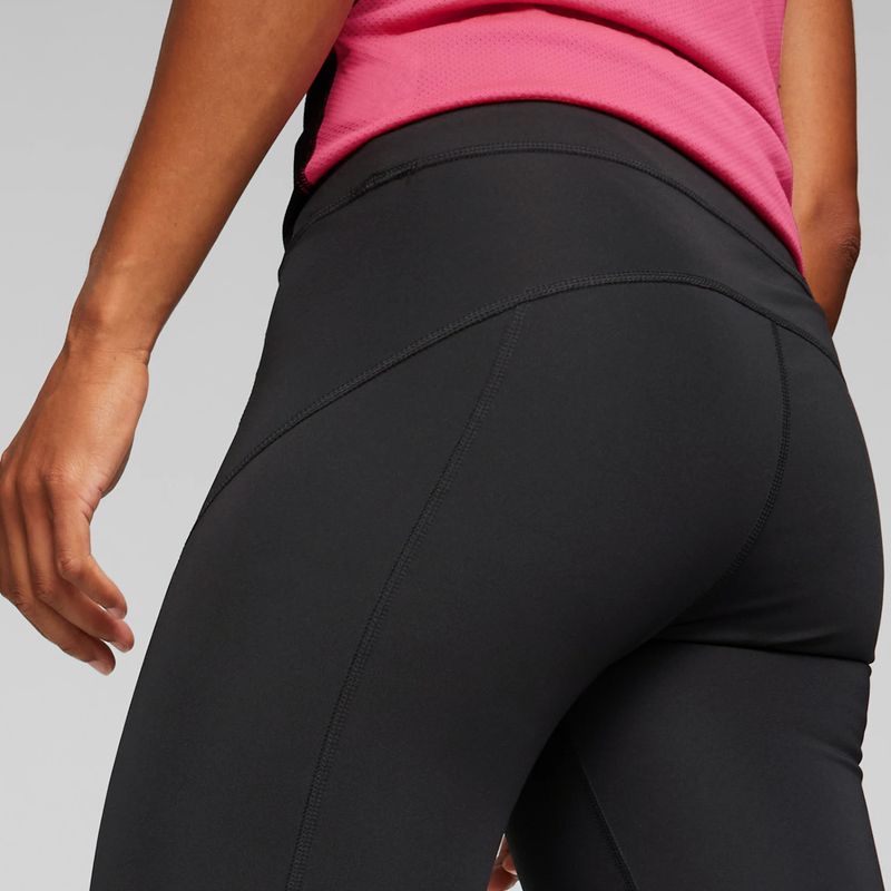 Leggings da allenamento da donna PUMA Train All Day 7/8 puma nero 4