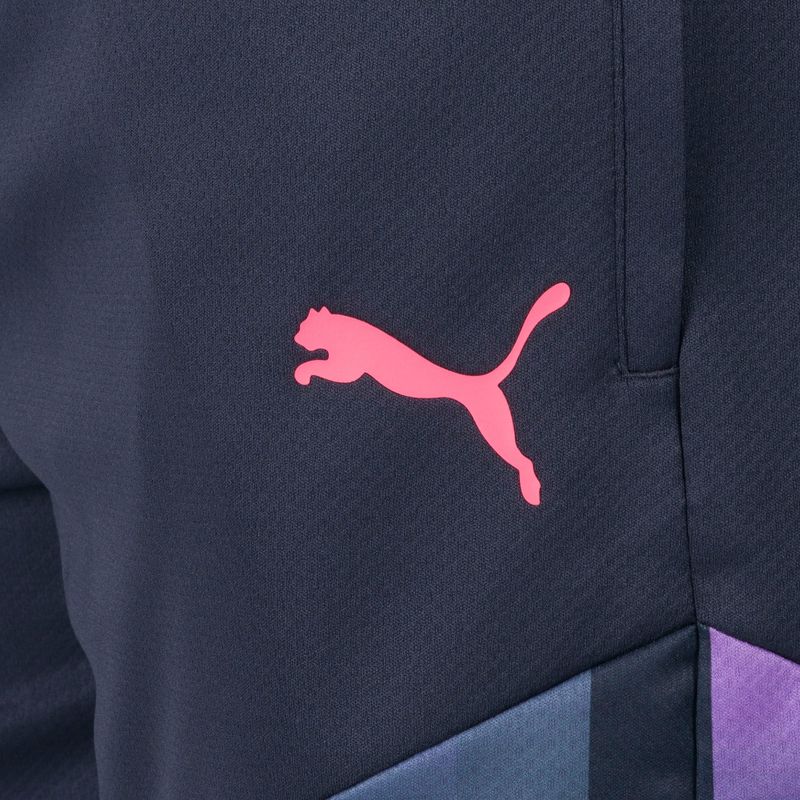 Pantaloncini da calcio PUMA Neymar Jr. da uomo. 24/7 notte parigina 5