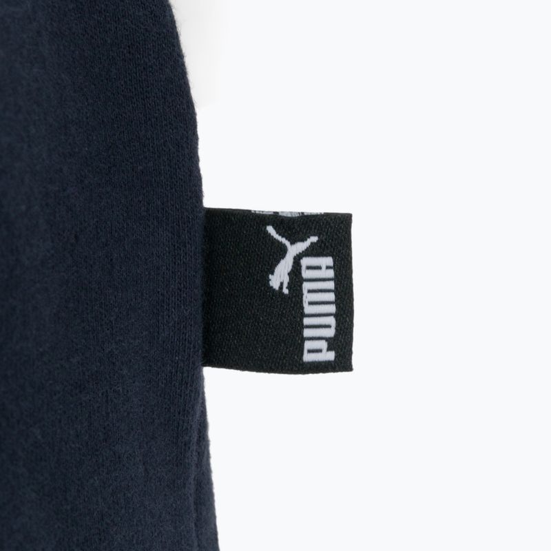 Maglia da calcio PUMA da bambino Neymar Jr. 24/7 Grafica notte parigina 4