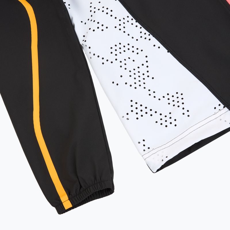 Giacca da running da donna Puma Run Ultraweave S Woven Jacket black/white 4