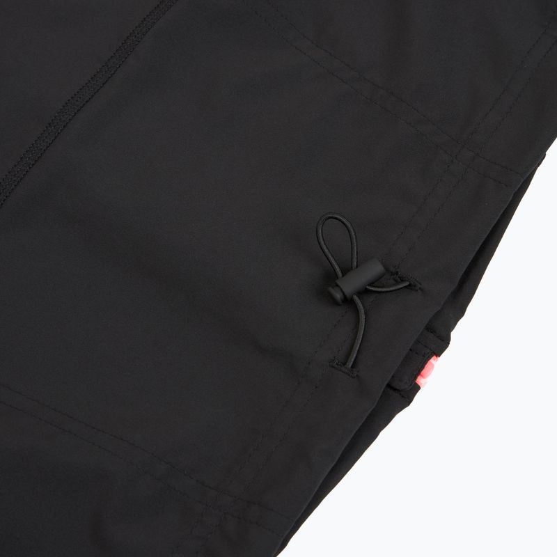 Giacca da running da donna Puma Run Ultraweave S Woven Jacket black/white 5