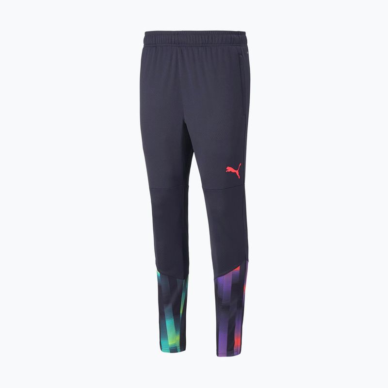 Pantaloni da calcio da uomo PUMA Neymar Jr. 24/7 notte parigina