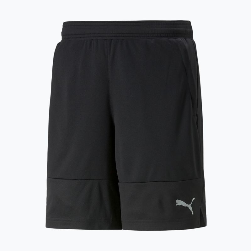 Pantaloncini da allenamento da uomo PUMA Train All Day 8" puma nero