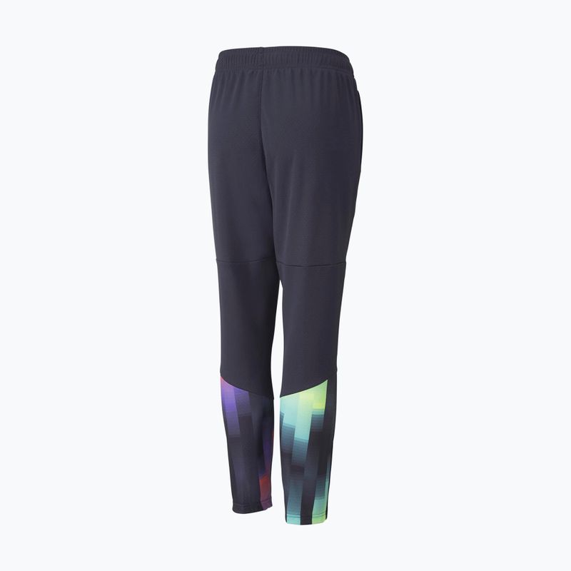 Pantaloni da calcio PUMA da bambino Neymar Jr. 24/7 notte parigina 2
