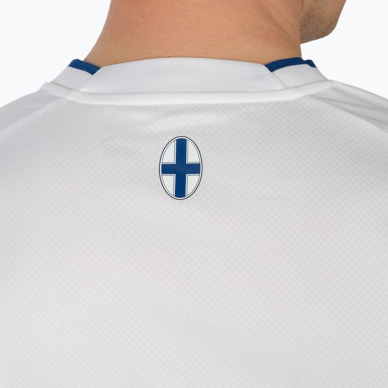 Maglia calcio uomo PUMA Om Home Jersey Replica puma bianco limoge 8