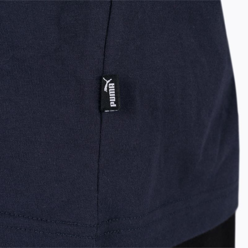 Maglia da calcio PUMA uomo Neymar Jr. 24/7 Grafica notte parigina 5