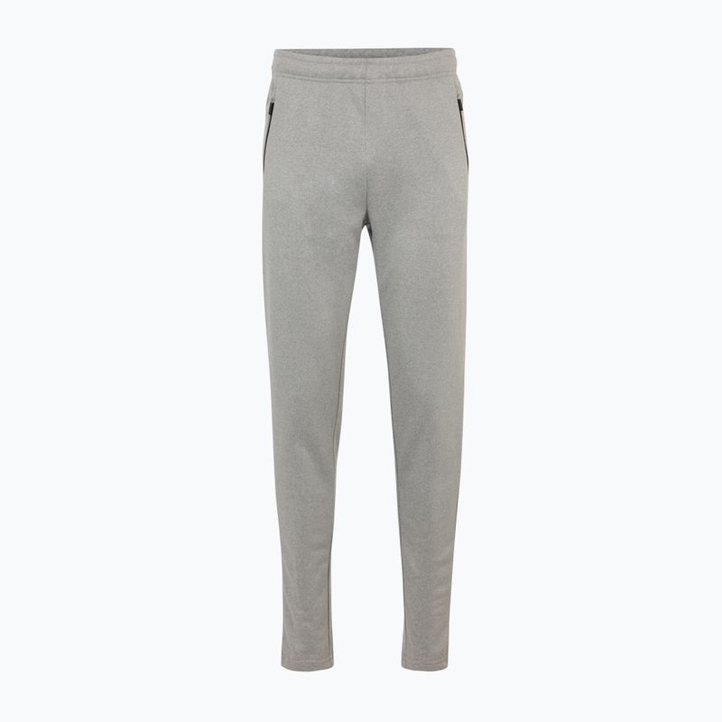 FILA pantaloni da uomo Lanz Sweat grigio chiaro melange 5