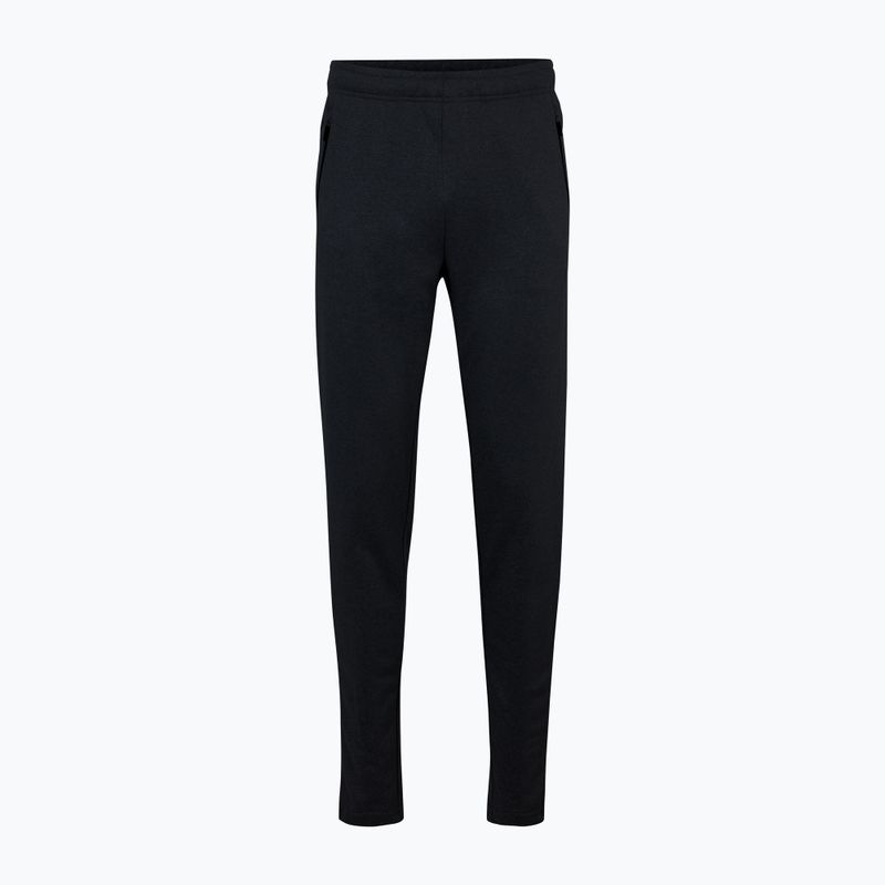 FILA pantaloni da uomo Lanz Sweat nero