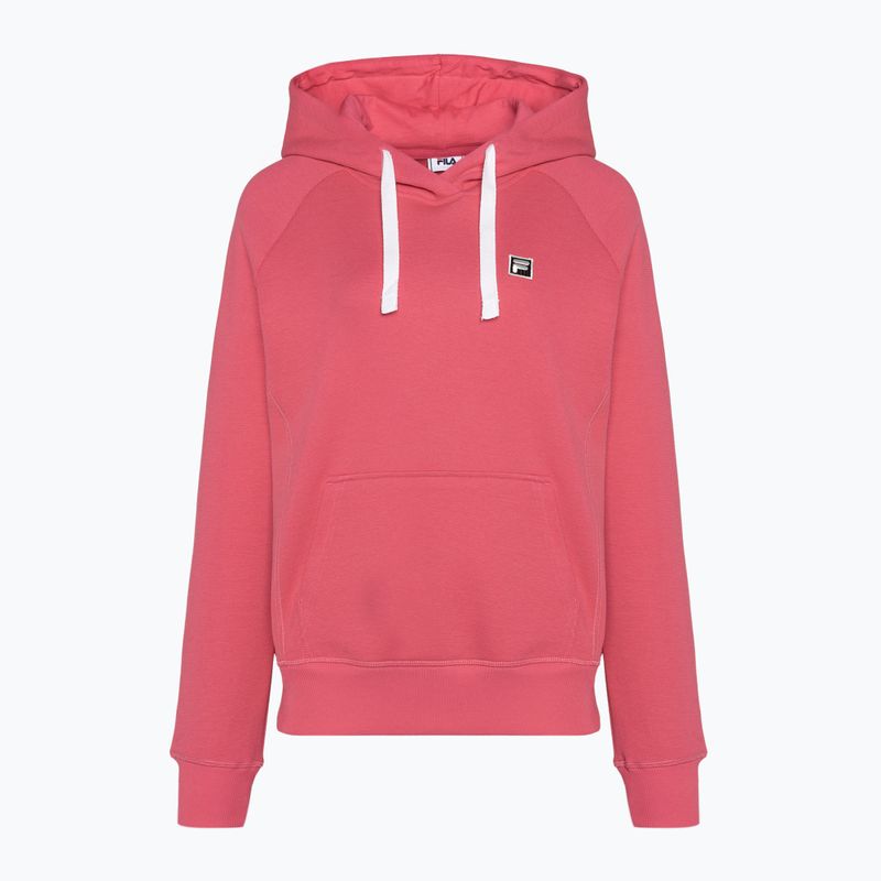 FILA Bibinje felpa donna carminio 4