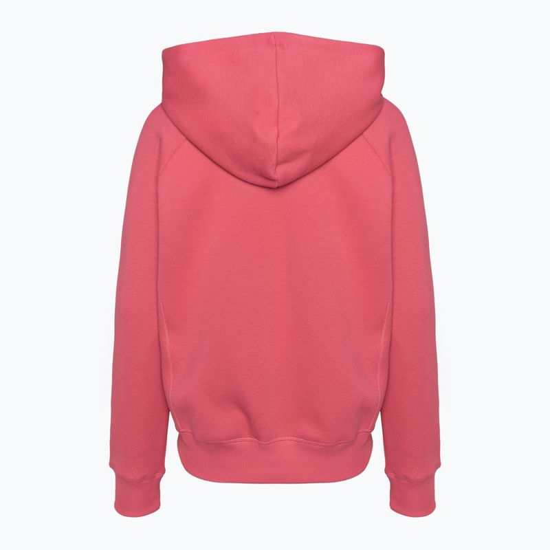 FILA Bibinje felpa donna carminio 5