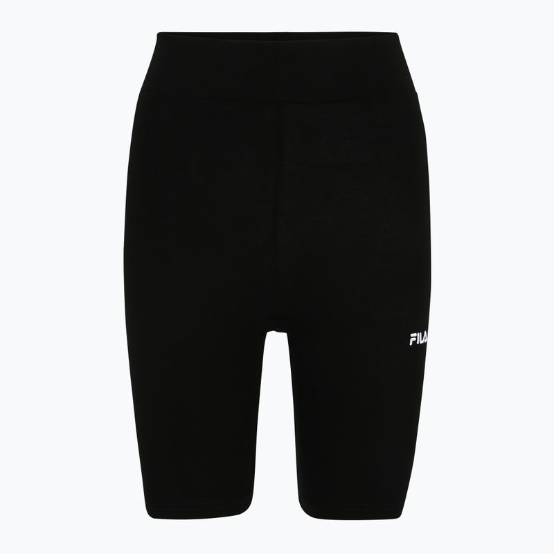 FILA leggings donna Buckautal nero
