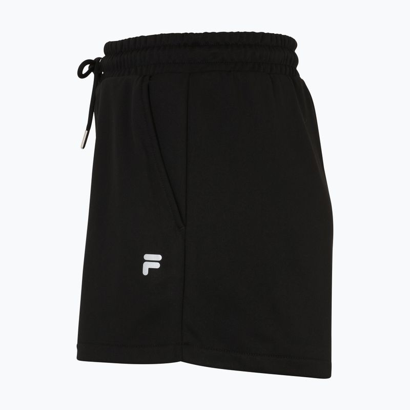 FILA pantaloncini da donna Recke nero 7