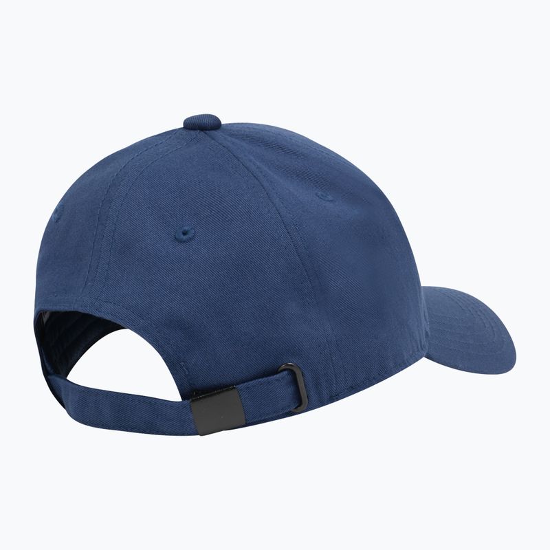 Cappello da baseball blu medievale FILA Botad 2