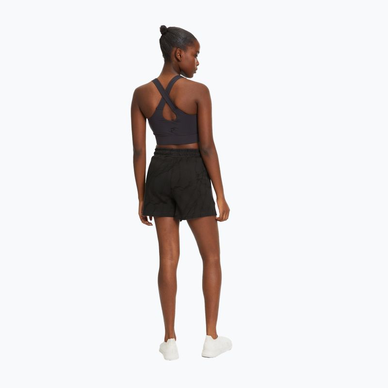 Pantaloncini FILA donna Rodi AOP phantom mars aop 3