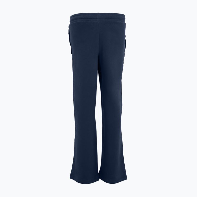 Pantaloni Fila Breidenbach Track donna nero iris 2