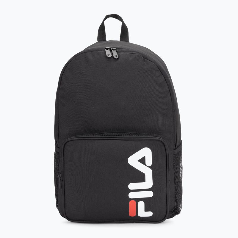 Zaino FILA Fulda 15 l nero