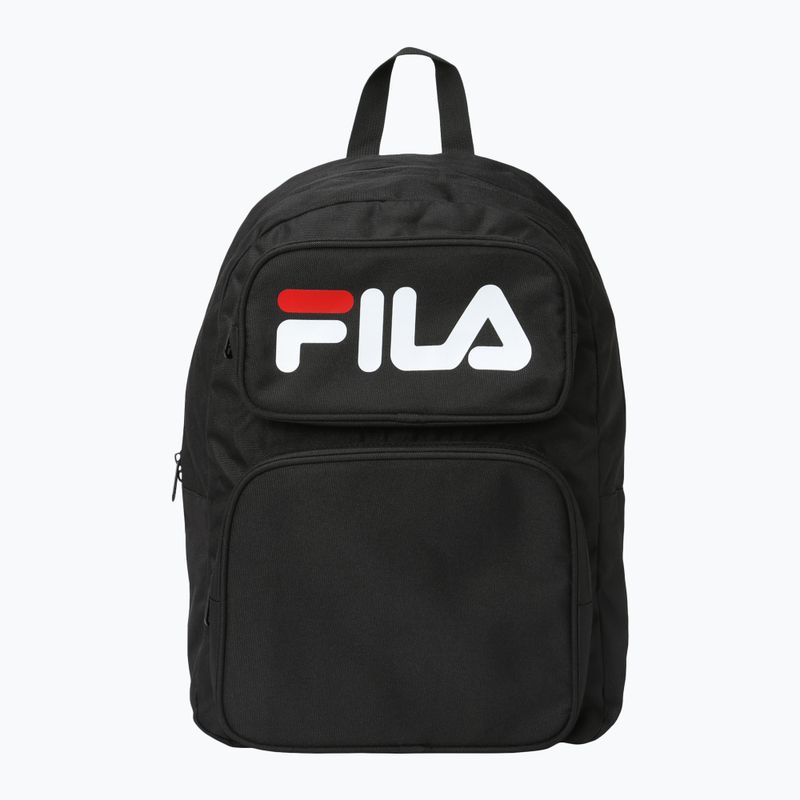 Zaino FILA Fenyi 17 l nero