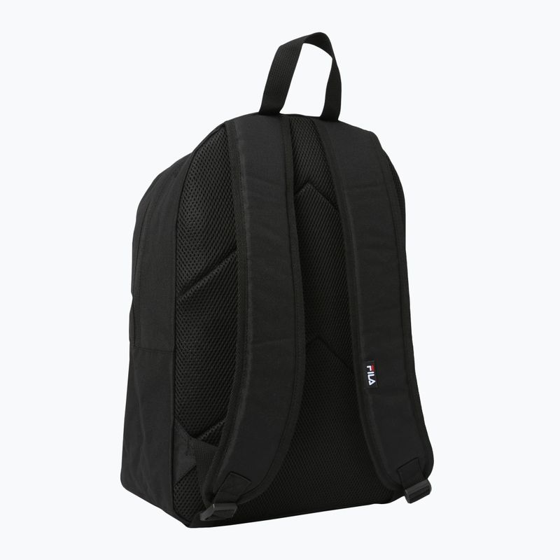 Zaino FILA Fenyi 17 l nero 2