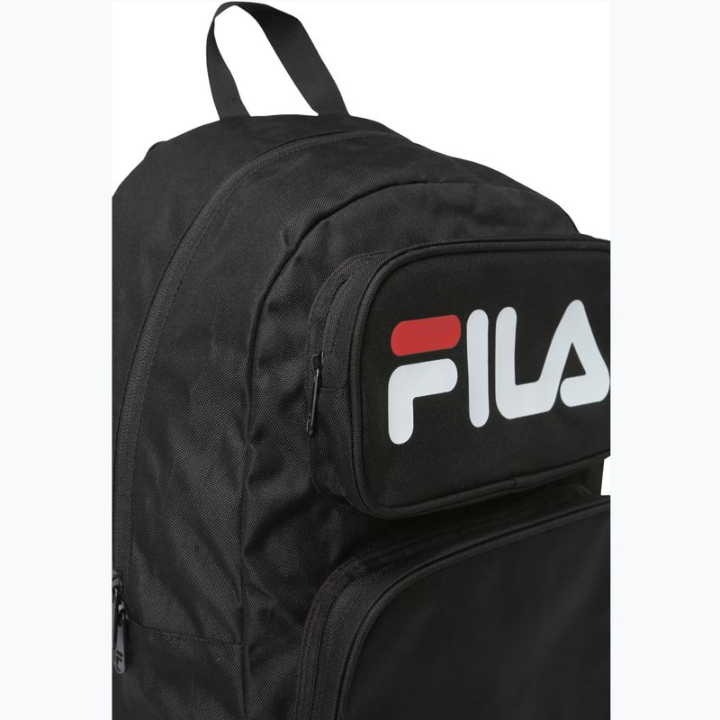 Zaino FILA Fenyi 17 l nero 3