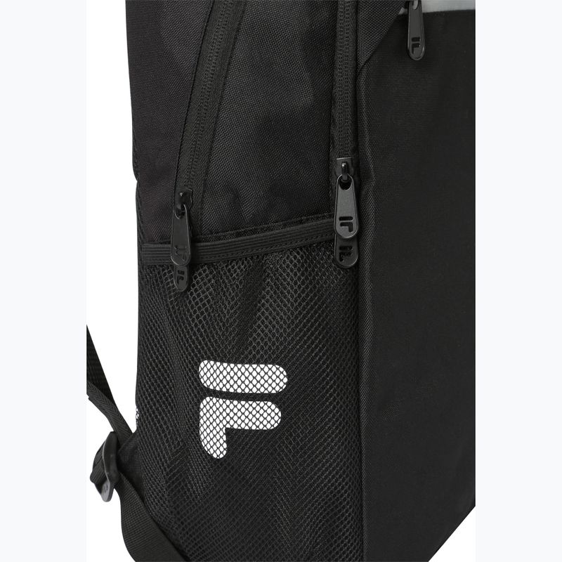 Zaino FILA Folsom 18 l nero 3