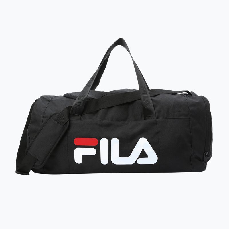 Zaino FILA Fuxin con grande logo nero 6