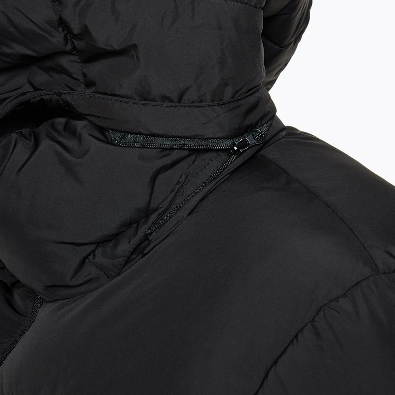 Donna FILA Buchen Cropped Puffer Jacket nero 4
