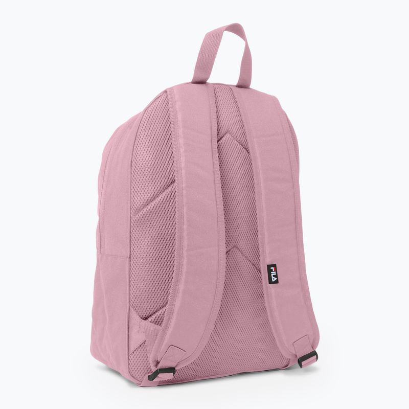 Zaino FILA Fenyi 17 l pink nectar 2