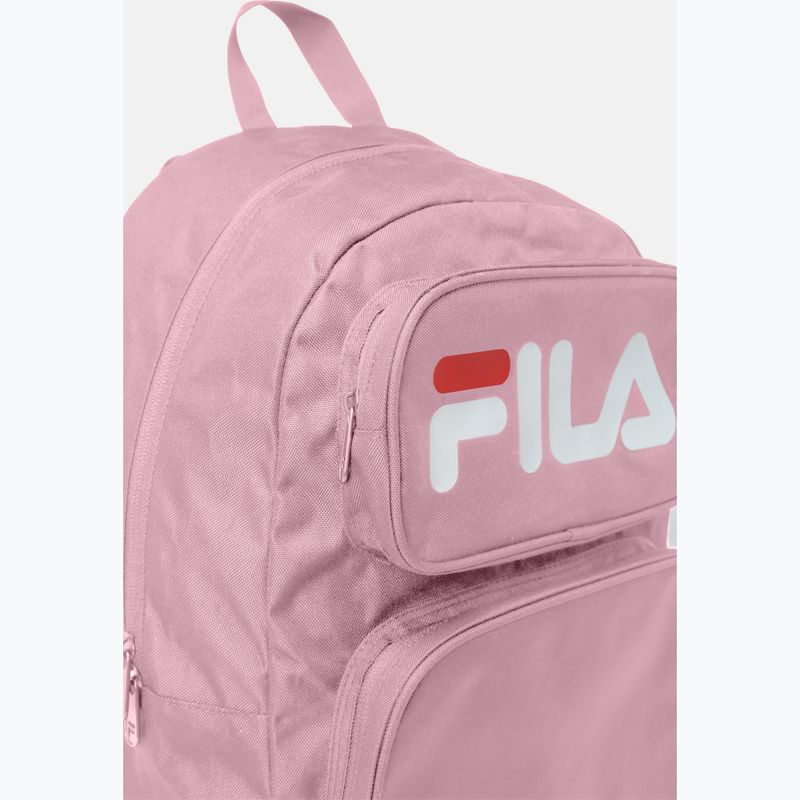 Zaino FILA Fenyi 17 l pink nectar 3