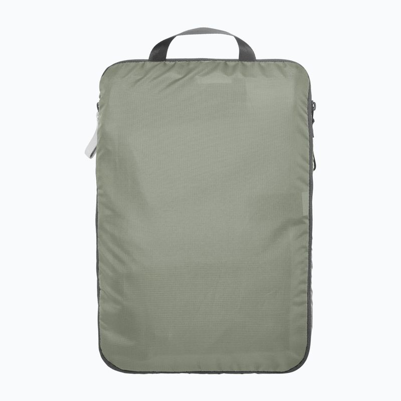 Jack Wolfskin Compression Cube Organiser Set 3 pezzi mix di colori 3