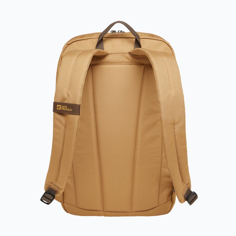 Jack Wolfskin Taubenberg 20 l zaino dunelands 2
