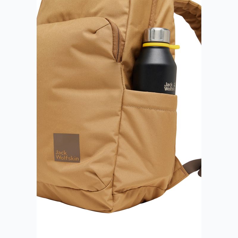 Jack Wolfskin Taubenberg 20 l zaino dunelands 5