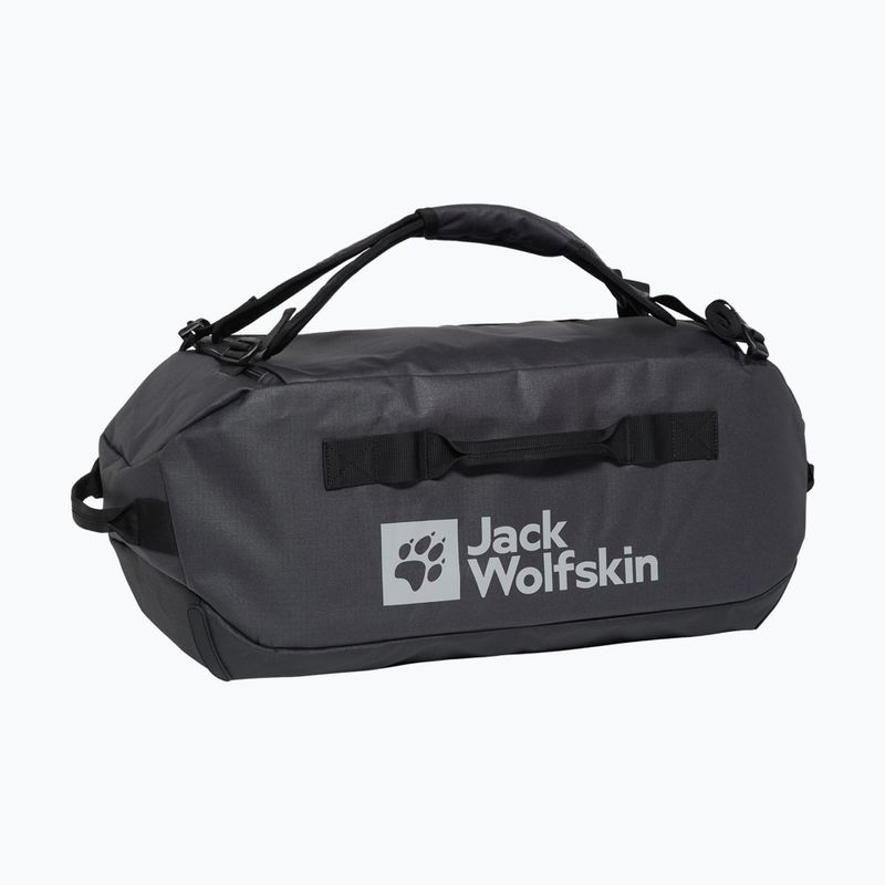 Jack Wolfskin All-In Duffle 35 l borsa da viaggio phantom 2