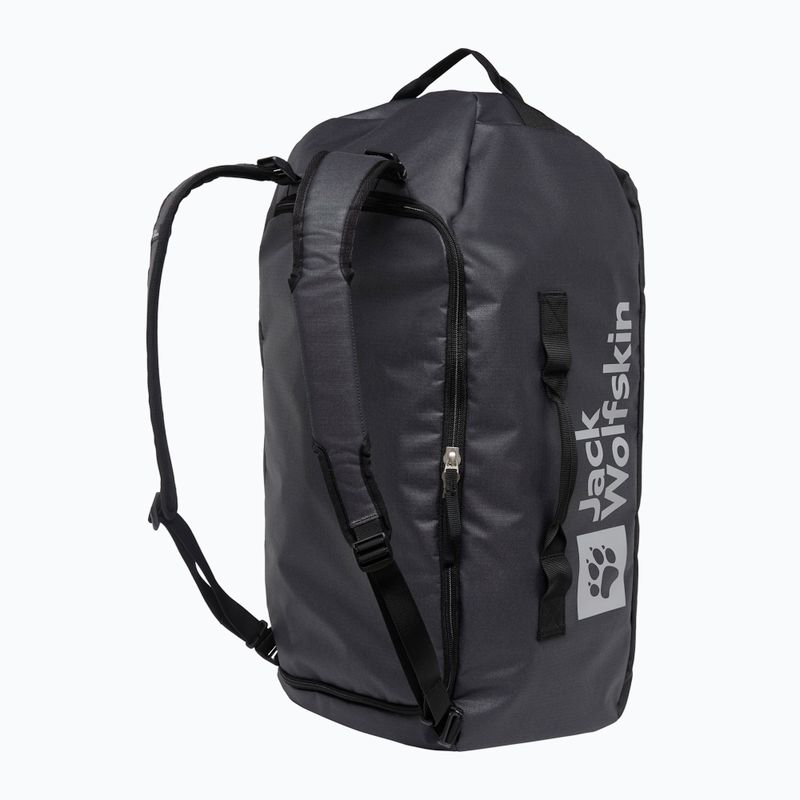 Jack Wolfskin All-In Duffle 65 l borsa da viaggio phantom 4