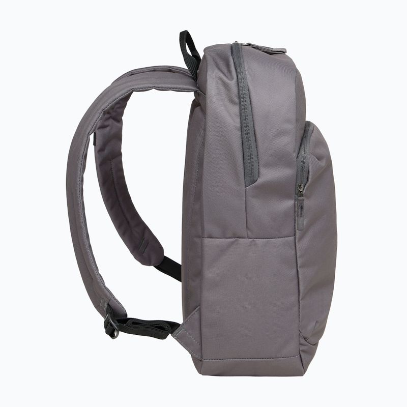 Jack Wolfskin Taubenberg 20 l zaino in ardesia 3