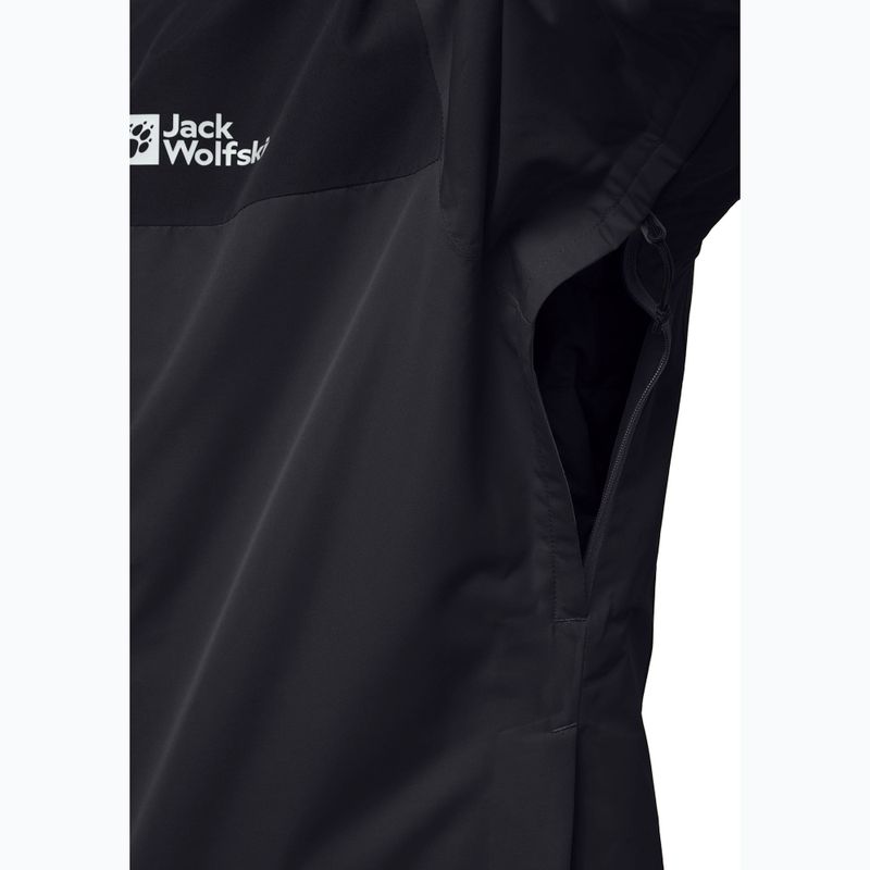 Giacca Jasper 3In1 phantom da uomo di Jack Wolfskin 12