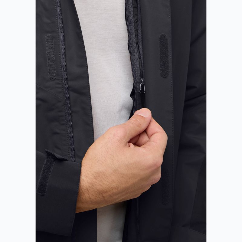 Giacca Jasper 3In1 phantom da uomo di Jack Wolfskin 13