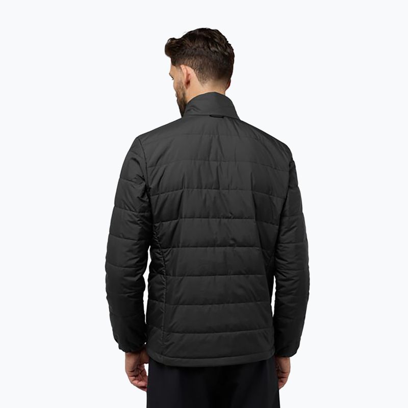 Jack Wolfskin giacca 3 in 1 da uomo Romberg 3In1 cielo di mezzanotte 5